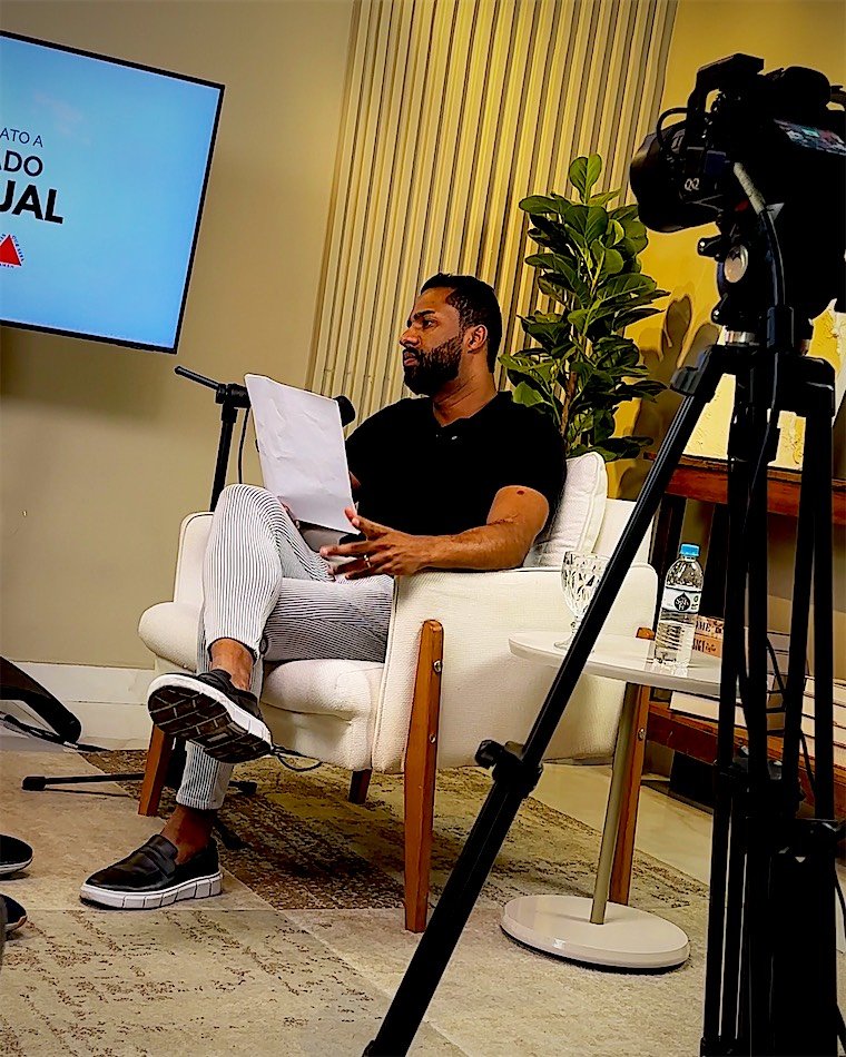 Ramalho, web designer e video maker em Belo Horizonte
